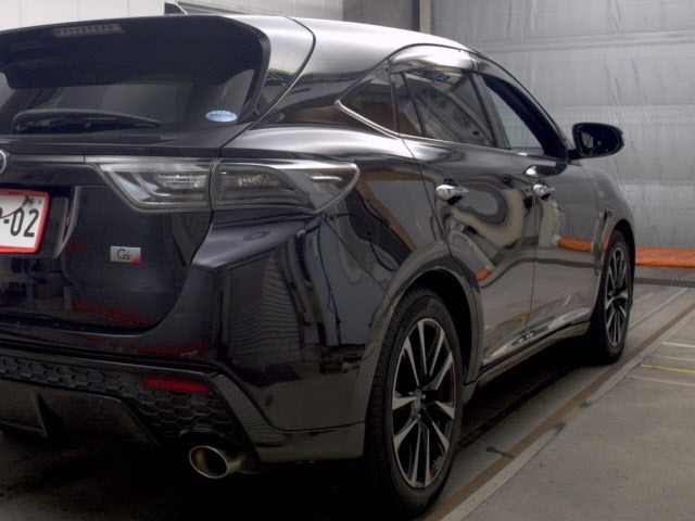 Toyota HARRIER 2015 8320453-5