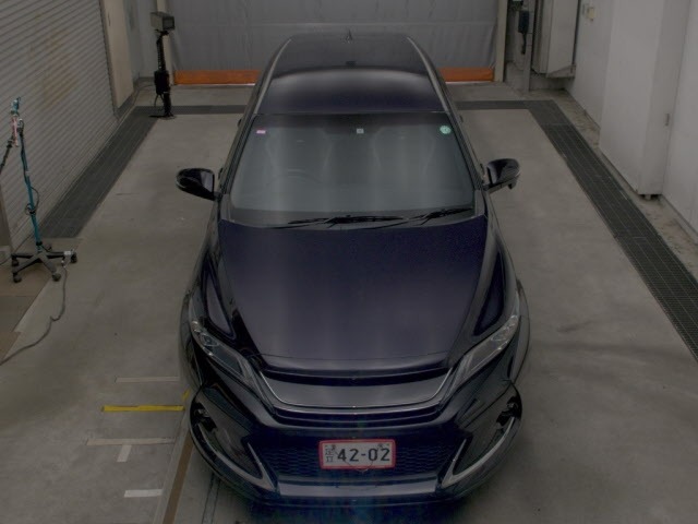 Toyota HARRIER 2015 8320453-6