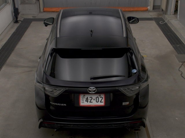 Toyota HARRIER 2015 8320453-7