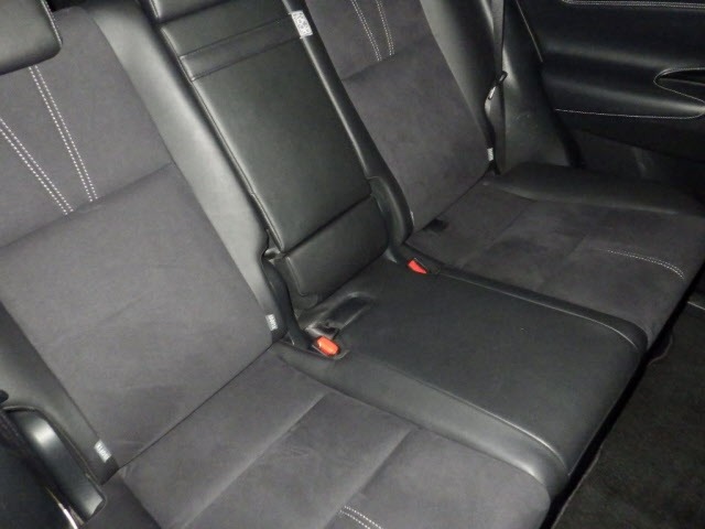 Toyota HARRIER 2015 8320453-8