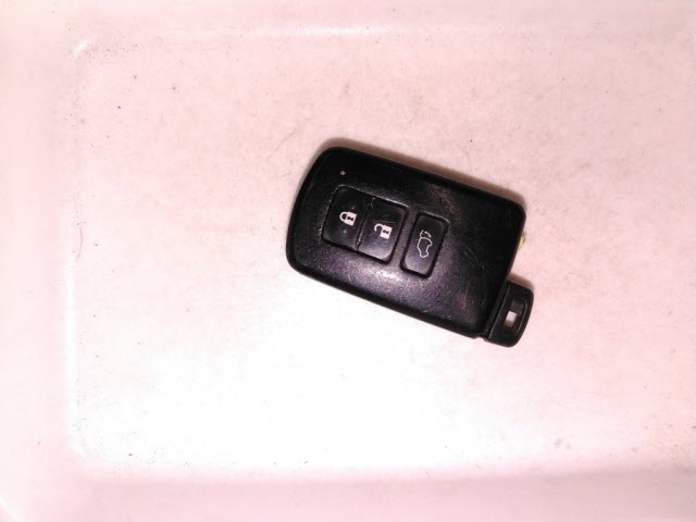 Toyota HARRIER 2017 8320454-10