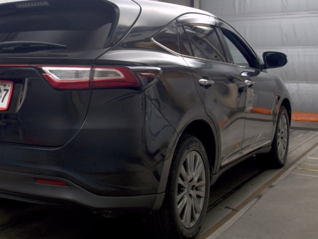 Toyota HARRIER 2017 8320454-5