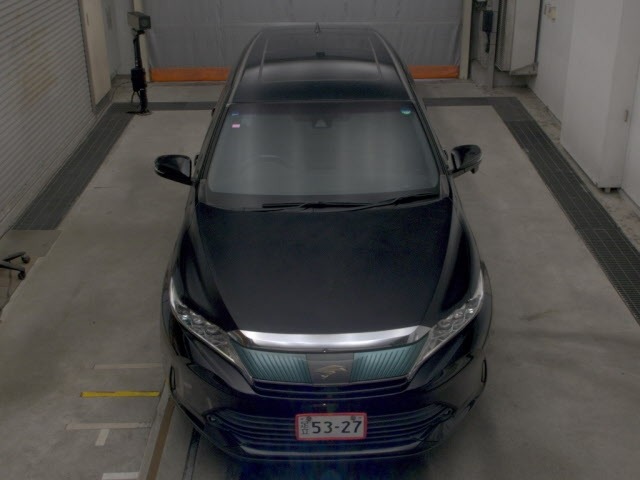 Toyota HARRIER 2017 8320454-6