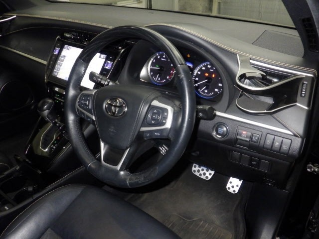 Toyota HARRIER 2019 8320456-3