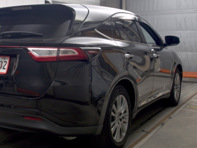 Toyota HARRIER 2019 8320456-5
