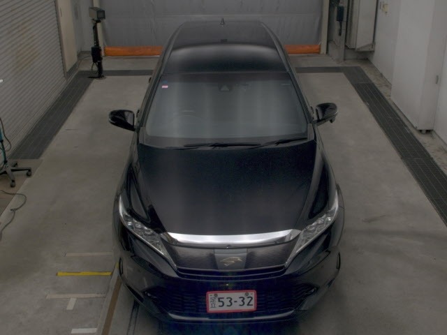 Toyota HARRIER 2019 8320456-6