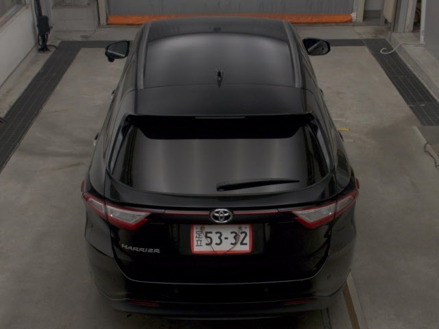 Toyota HARRIER 2019 8320456-7