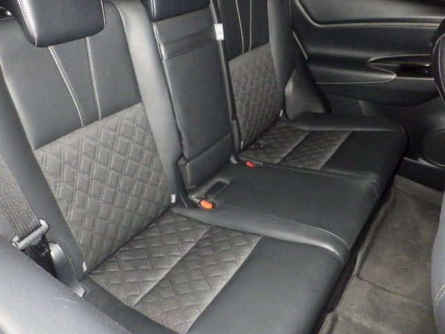 Toyota HARRIER 2019 8320456-8