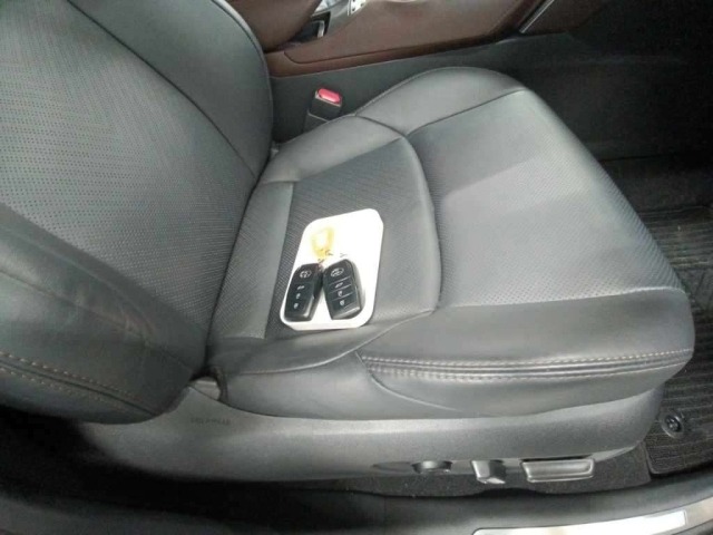 Toyota HARRIER 2023 8320469-10