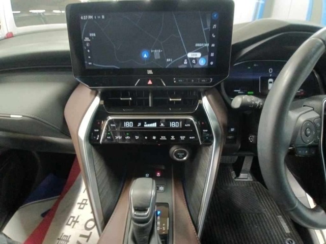 Toyota HARRIER 2023 8320469-11