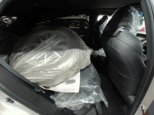 Toyota HARRIER 2023 8320469-12