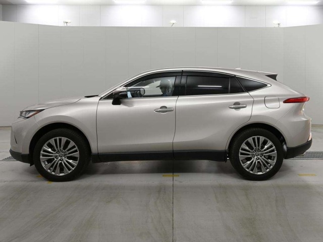 Toyota HARRIER 2023 8320469-4