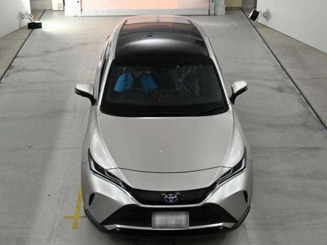 Toyota HARRIER 2023 8320469-7
