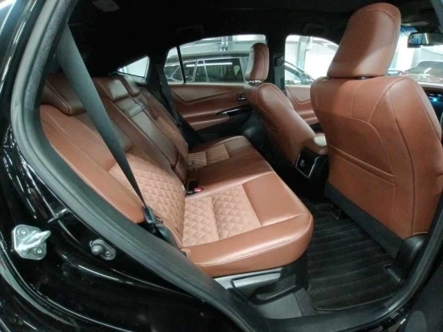 Toyota HARRIER 2018 8320470-12