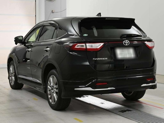 Toyota HARRIER 2018 8320470-6