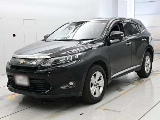 Toyota HARRIER 2015 8320507-0