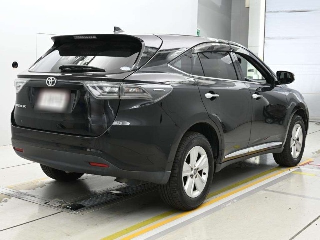 Toyota HARRIER 2015 8320507-1