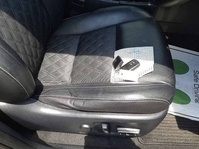 Toyota HARRIER 2015 8320507-10