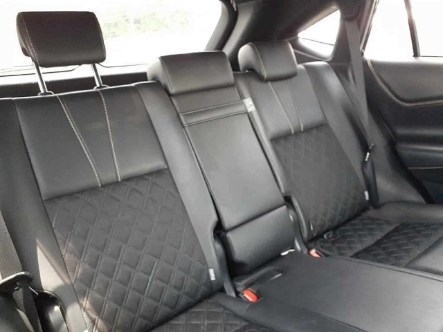 Toyota HARRIER 2015 8320507-11