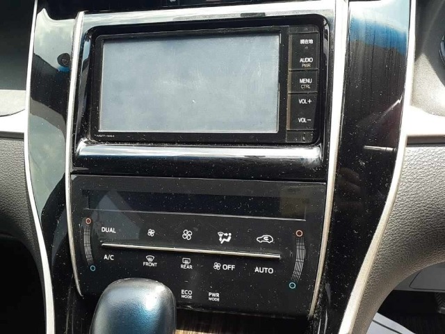 Toyota HARRIER 2015 8320507-12