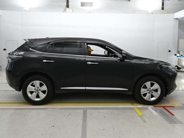 Toyota HARRIER 2015 8320507-3