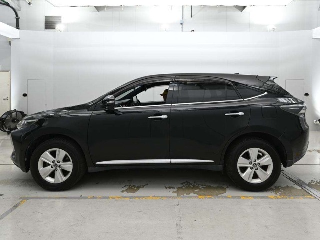 Toyota HARRIER 2015 8320507-4