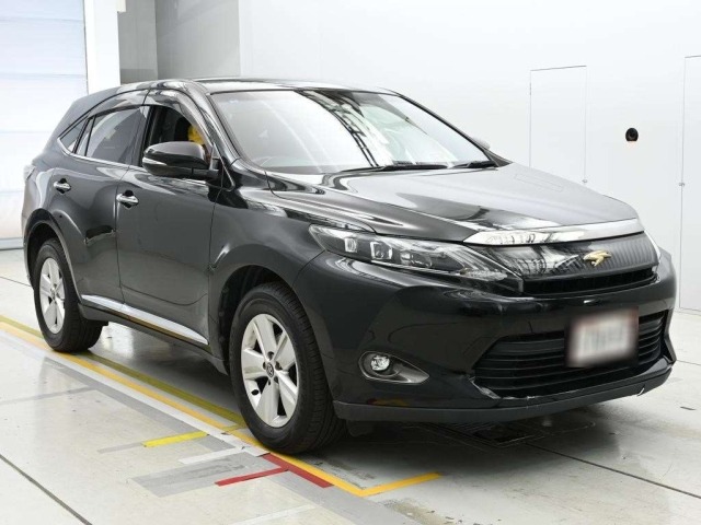 Toyota HARRIER 2015 8320507-5