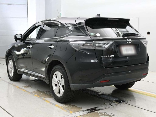 Toyota HARRIER 2015 8320507-6