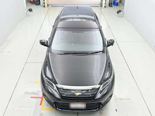 Toyota HARRIER 2015 8320507-7