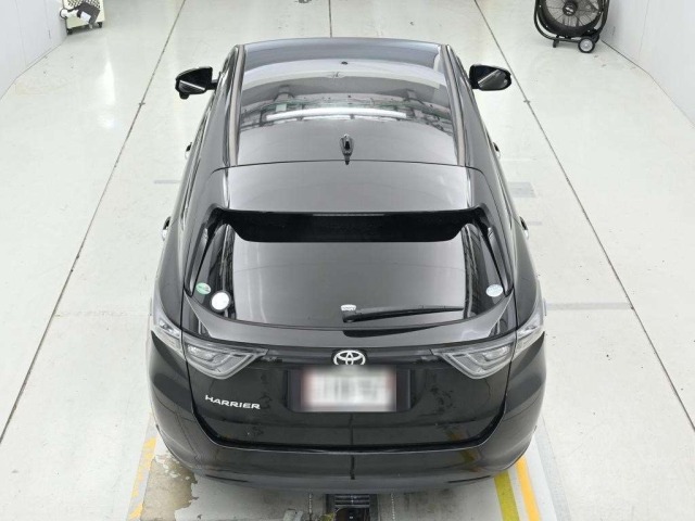 Toyota HARRIER 2015 8320507-8