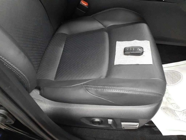 Toyota HARRIER 2023 8320508-10