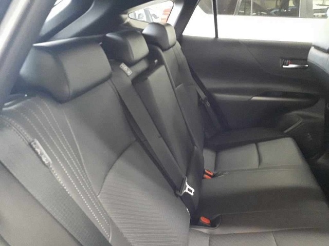 Toyota HARRIER 2023 8320508-11