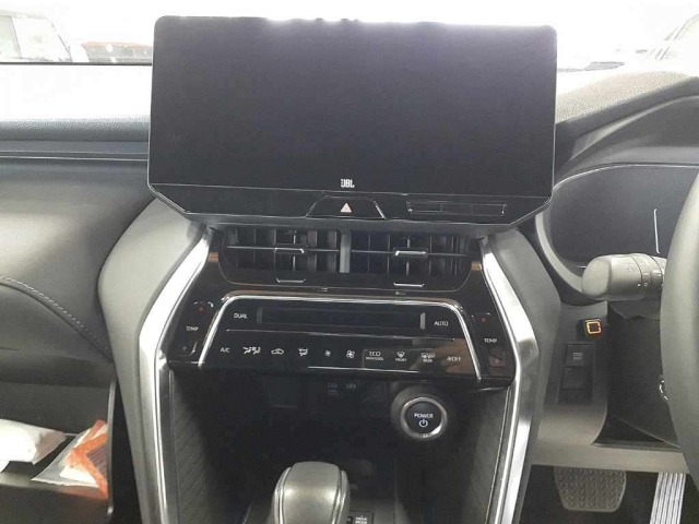 Toyota HARRIER 2023 8320508-12
