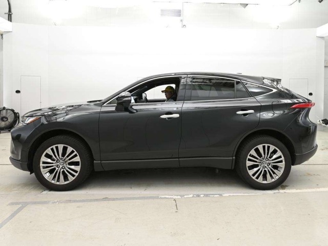 Toyota HARRIER 2023 8320508-4