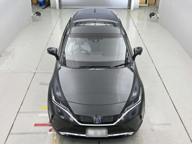 Toyota HARRIER 2023 8320508-7