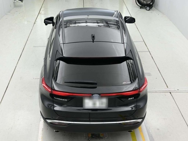 Toyota HARRIER 2023 8320508-8