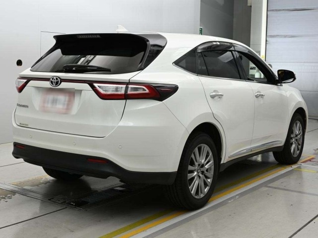Toyota HARRIER 2017 8320509-1