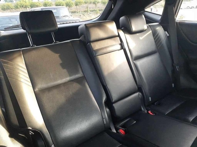 Toyota HARRIER 2017 8320509-11