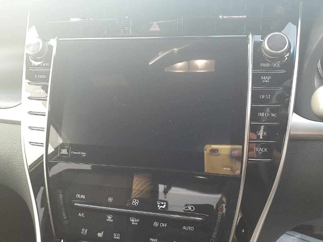 Toyota HARRIER 2017 8320509-12