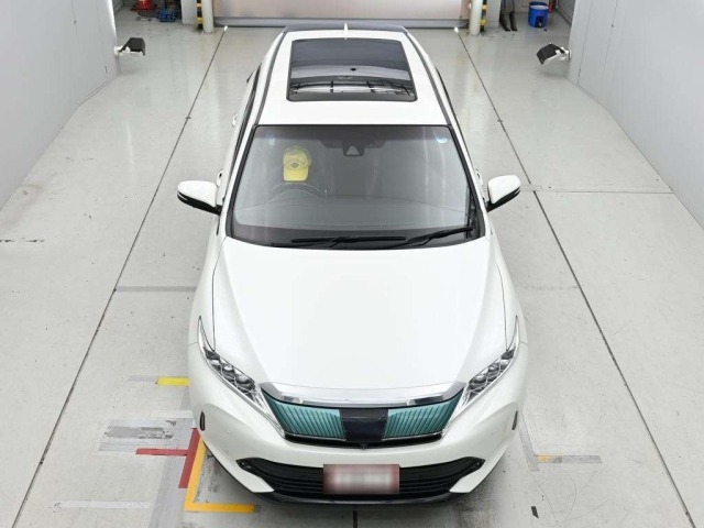 Toyota HARRIER 2017 8320509-7