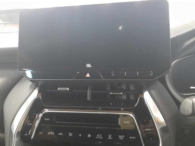 Toyota HARRIER 2023 8320516-12