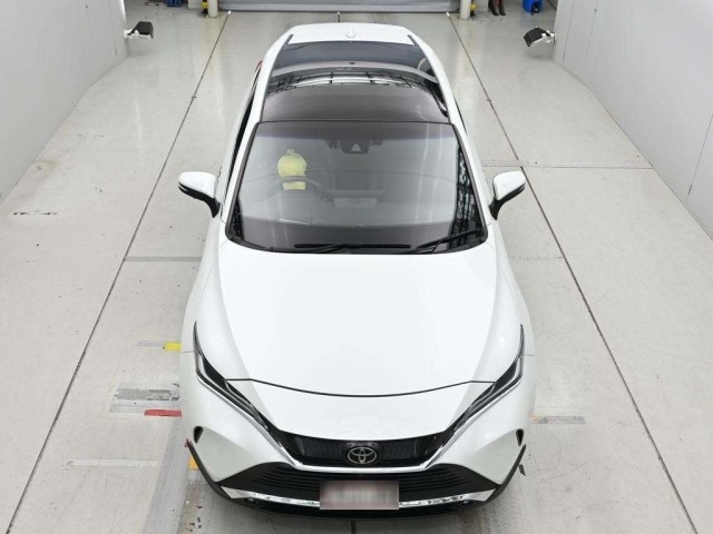 Toyota HARRIER 2023 8320516-7