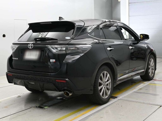 Toyota HARRIER 2017 8320518-1