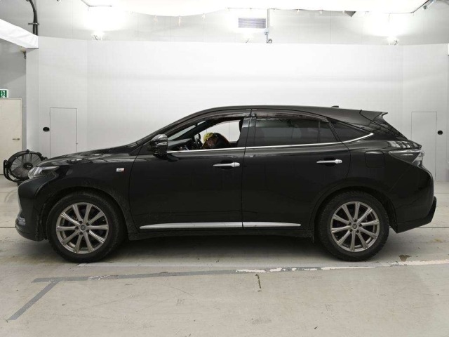 Toyota HARRIER 2017 8320518-4