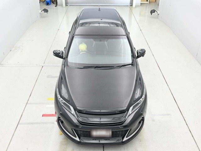 Toyota HARRIER 2017 8320518-7