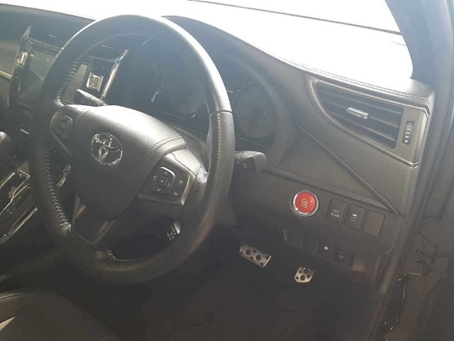Toyota HARRIER 2017 8320518-9