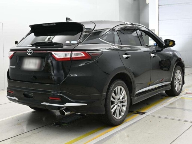 Toyota HARRIER 2018 8320519-1