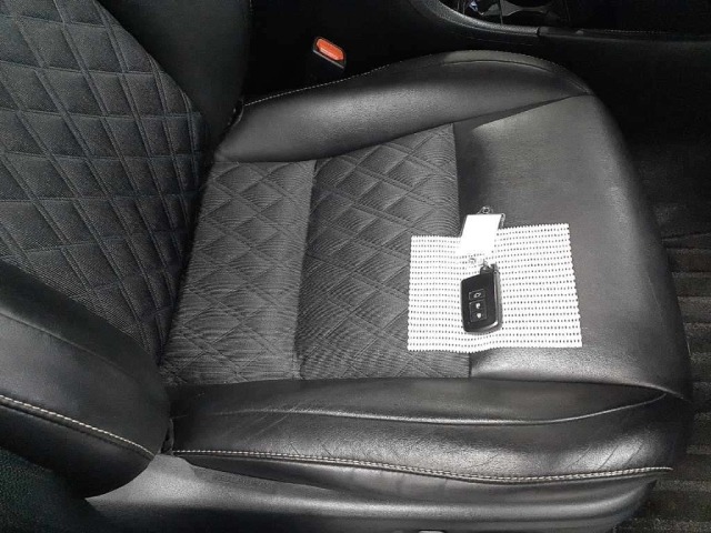 Toyota HARRIER 2018 8320519-10