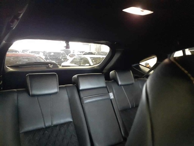 Toyota HARRIER 2018 8320519-11