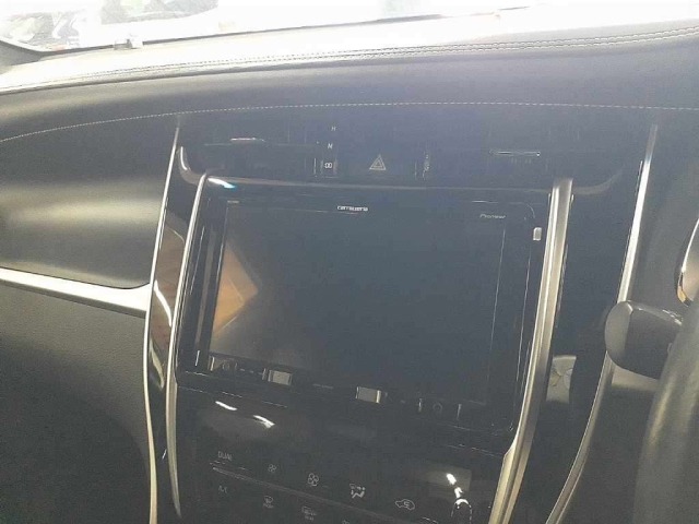 Toyota HARRIER 2018 8320519-12